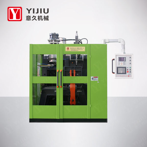 YJH70-12L全自動單工位吹瓶機(jī)
