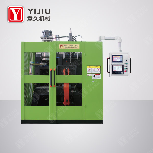 消毒液桶吹塑機